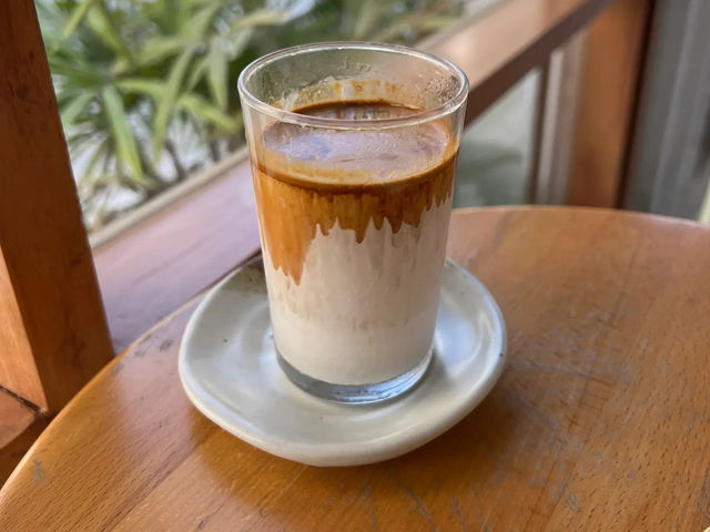 คาเฟ่เชียงรายที่ต้องไป ⛰️