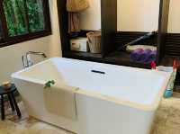Peace Resort Samui พูลวิลล่าติดทะเล นอนชิลล์