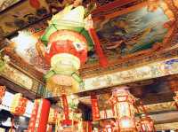 週末必朝聖！大甲鎮瀾宮香火鼎盛，千人齊聚祈求媽祖保佑