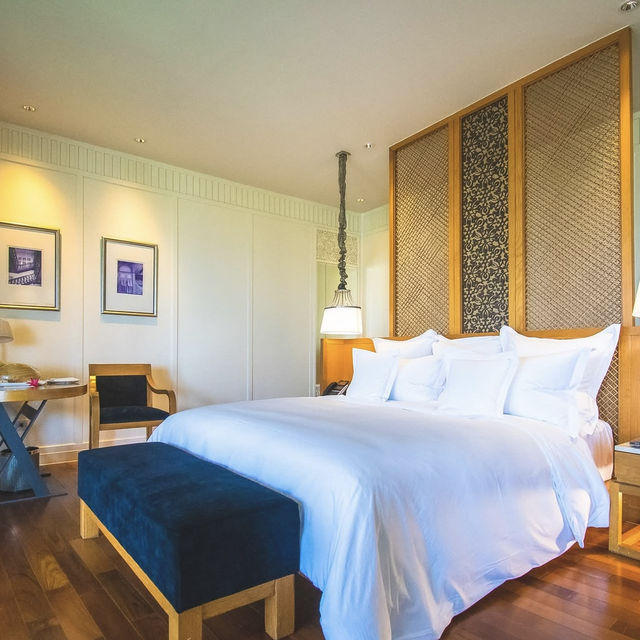 InterContinental Hua Hin Resort 