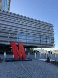 Exploring Oslo: A Solo Adventure🇳🇴