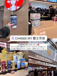 上海で行ってよかったスポットまとめ