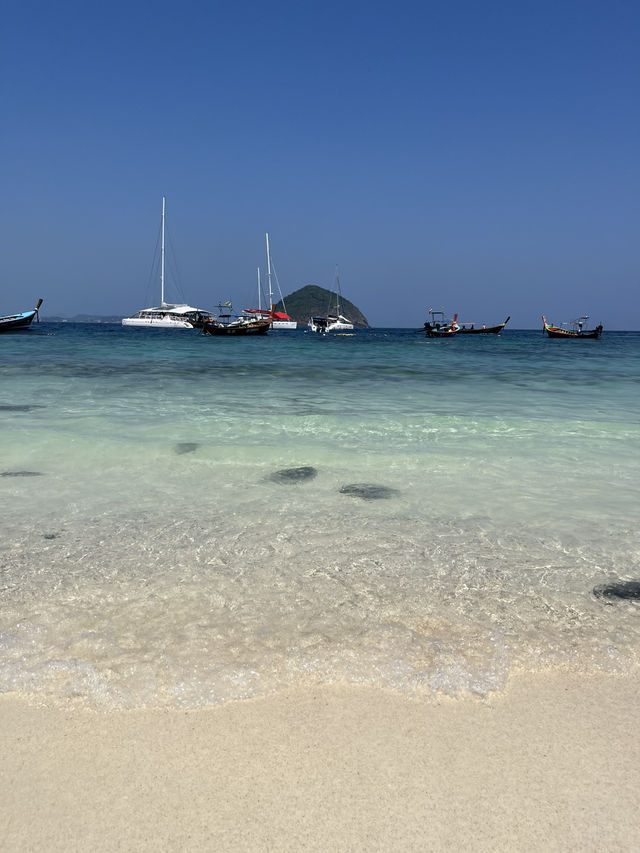 รวมที่เที่ยวในภูเก็ต