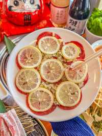 深圳｜燒肉一鬥