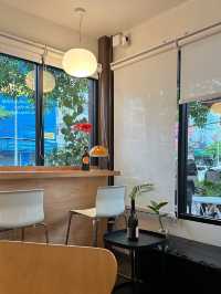 Simplycafe BKK : คาเฟ่ง่ายง่าย ☕️🌿