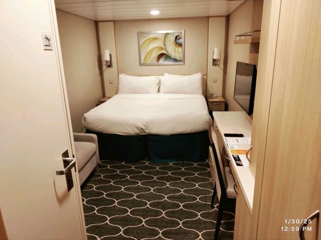 An Unforgettable Adventure on Voyager of the Seas