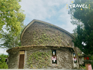 New Town Catholic Church ⛩️ New hope of Noah's Ark is reborn