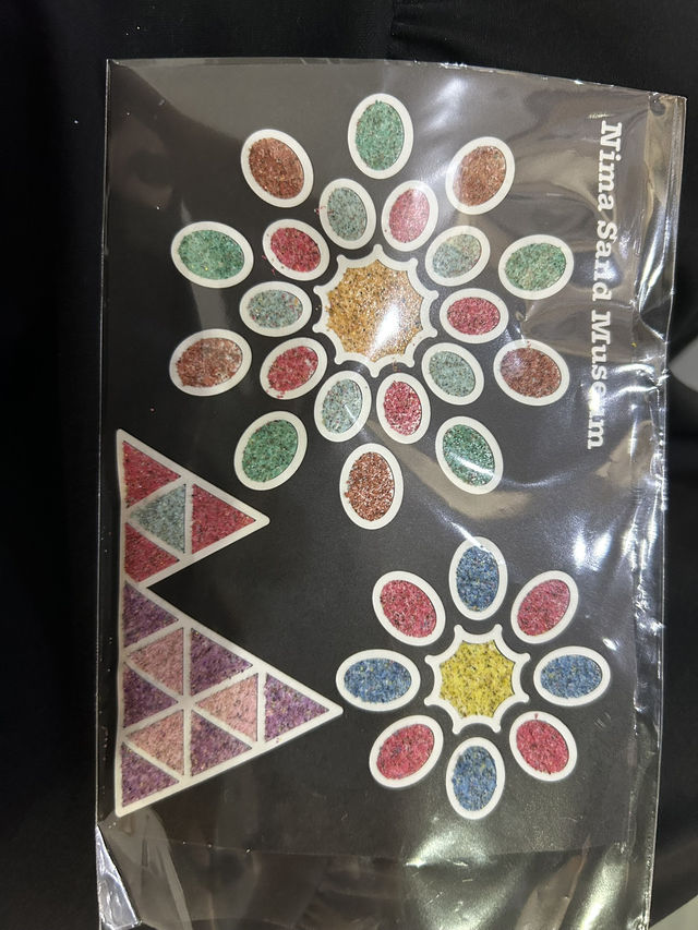砂時計博物館✨仁摩サンドミュージアム