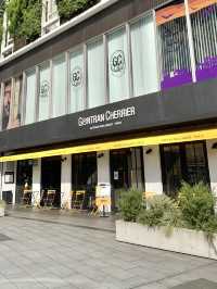 French Bakery Delight in Tokyo – Gontran Cherrier Aoyama 🥐