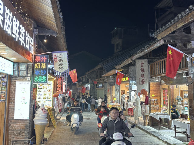 桂林陽朔✨興坪古鎮✨一日遊~ 桂林陽朔✨興坪古鎮✨一日遊~