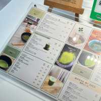ชาเขียวเลิฟเว่อร์ ไปศรีราชาอย่าพลาดร้านนี้ 