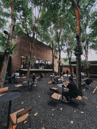 MASAGI KOFFEE