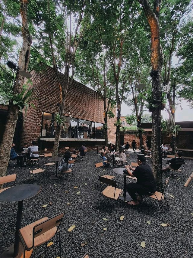 MASAGI KOFFEE