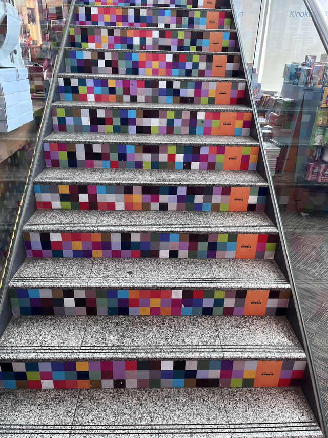 Kinokuniya KLCC: A Book Lover’s Paradise in the Heart of Kuala Lumpur