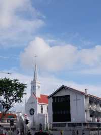 Haji Ln : ฮาจิเลน ถนนที่มีชื่อเสียงในสิงคโปร์