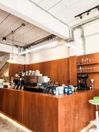 Grow Coffee Roastery 🍵☕️