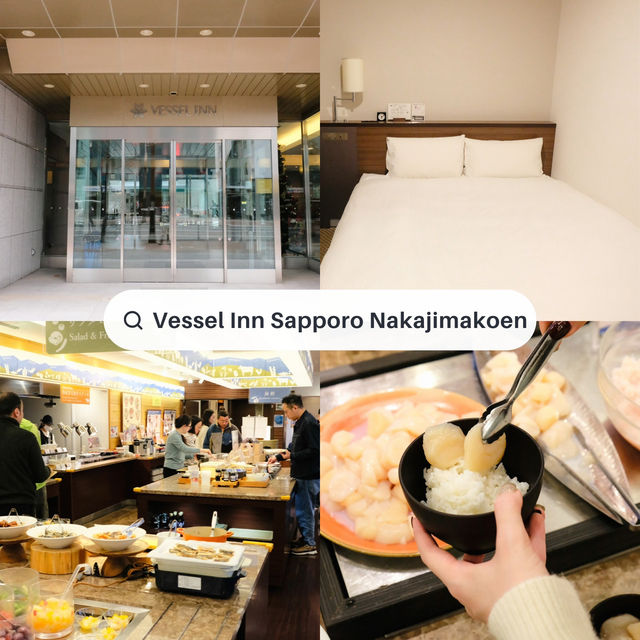 Sapporo in our memories 🇯🇵❄️