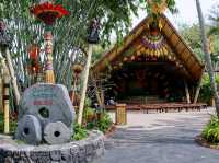 🌿🏝️ Adventureland