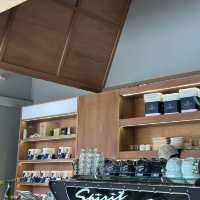 ป่าตองมี Campus coffee roasters แล้วจ้า ☕️💕