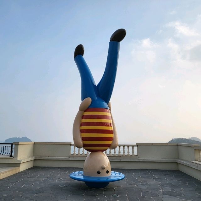 야경이 멋진, 꼭 가봐야 할 진도 쏠비치