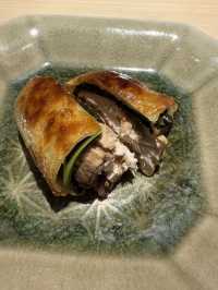 1881隱世美食,日本壽司廚師發辦的天花板
