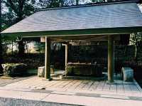 天岩戸神社西本宮で神秘体験⛩✨