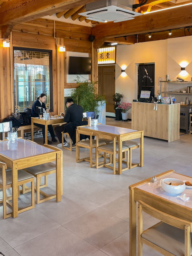 경주 국물이 깔끔한 칼국수집 추천