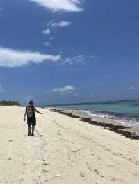Pantai Karoso – A Beach That Feels Like Another World 🌊☀️