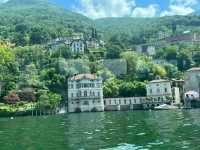Serene Bliss: Discovering Lake Como's Magic