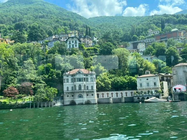Serene Bliss: Discovering Lake Como's Magic