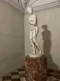 A Journey Through Royal Grandeur: Visiting the Residenz Museum, Munich