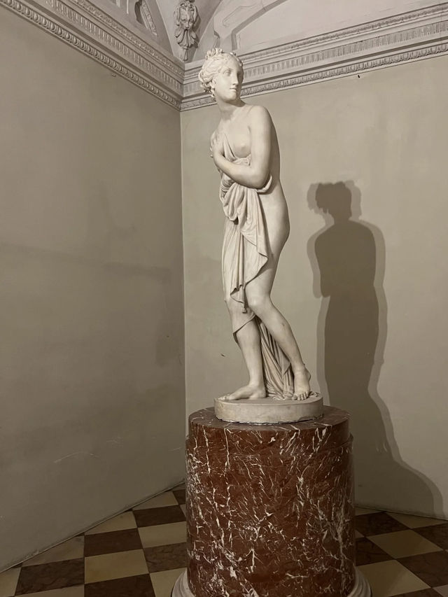 A Journey Through Royal Grandeur: Visiting the Residenz Museum, Munich A Journey Through Royal Grandeur: Visiting the Residenz Museum, Munich