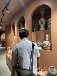 Bát Tràng Pottery Village