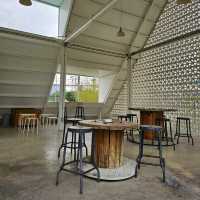 The Attic Cafe | คาเฟ่ Vibes ดีที่ต้องไปลอง