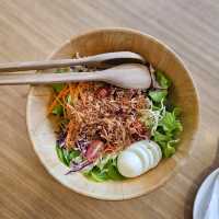 กินในบ้าน Kin Nai Baan Home Cafe&Restaurant