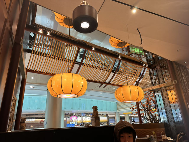 北上吃片皮鴨