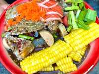 หนำหม้อ