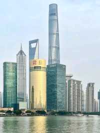 standing at 492 meters tall making the 8th tallest building in the world
