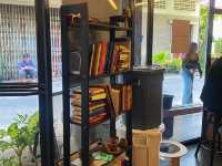 SongSarn(ส่งสาร) Coffee & Home Roaster