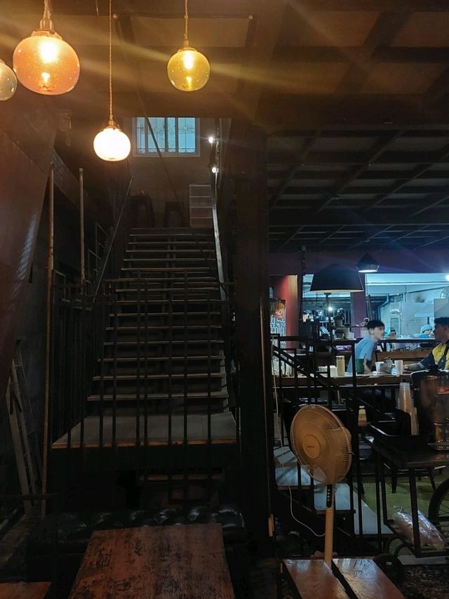 ร้านนมสด, หาดใหญ่, สงขลา