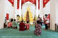 เที่ยวงานวัดพระปรางค์ ศรีสัชนาลัย