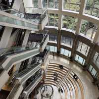 Hotel New Otani Tokyo EXECUTIVE HOUSE ZEN
