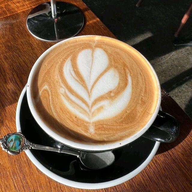 one of our favourite stops