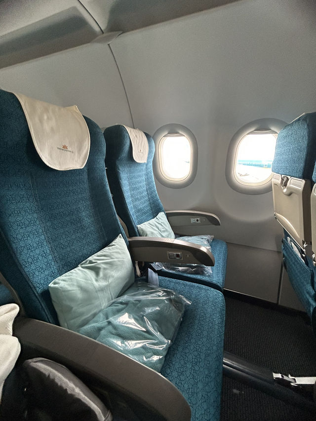 ベトナム航空
