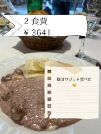 ミラノ日帰り旅行費用
