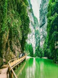 Chongqing: The Mountain City of Heat and Flavor
