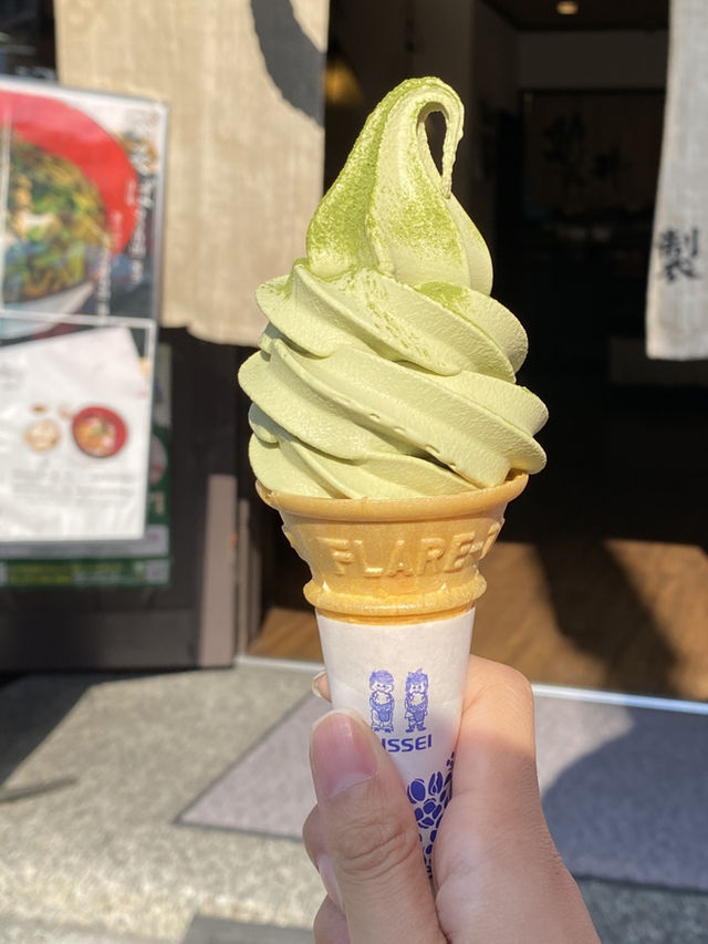 宇治 & 伏見稻荷大社一日遊