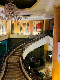 The Katerina Hotel Room Tour