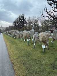 Vienna: A Winter Wonderland of Culture a