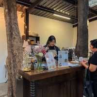 คาเฟ่ กรุงเทพ